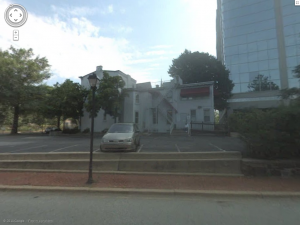 Triad Building
